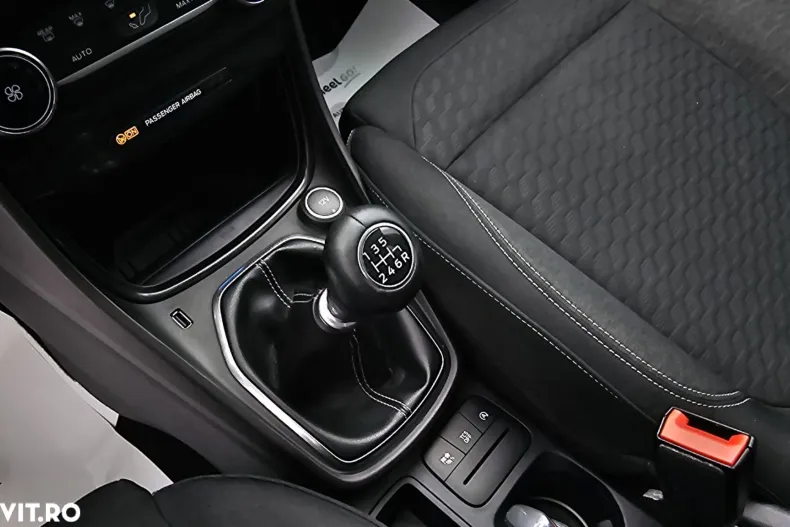 Ford Puma din 2020 cu 125.654 km - oferta FOR196423 - foto 16