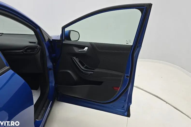 Ford Puma din 2020 cu 125.654 km - oferta FOR196423 - foto 17