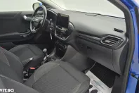 Ford Puma din 2020 cu 125.654 km - oferta FOR196423 - foto 19