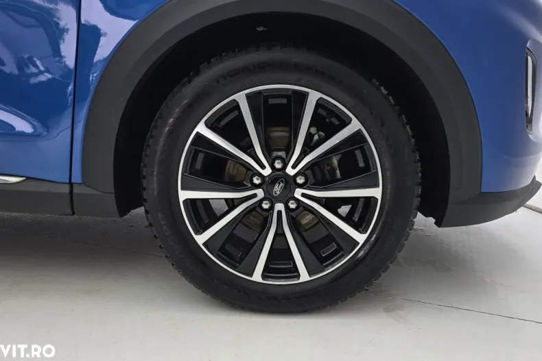 Ford Puma din 2020 cu 125.654 km - oferta FOR196423 - foto 22