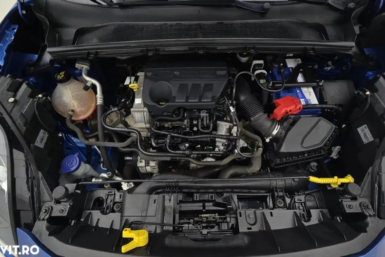 Ford Puma din 2020 cu 125.654 km - oferta FOR196423 - foto 23