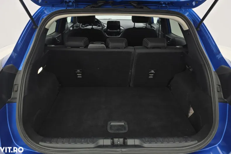 Ford Puma din 2020 cu 125.654 km - oferta FOR196423 - foto 24