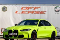 BMW M3 (Seria 3) din 2022 cu 37.000 km - oferta BMW196424 - foto 1