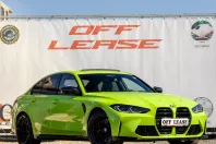 BMW M3 (Seria 3) din 2022 cu 37.000 km - oferta BMW196424 - foto 2