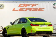 BMW M3 (Seria 3) din 2022 cu 37.000 km - oferta BMW196424 - foto 3