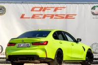 BMW M3 (Seria 3) din 2022 cu 37.000 km - oferta BMW196424 - foto 4