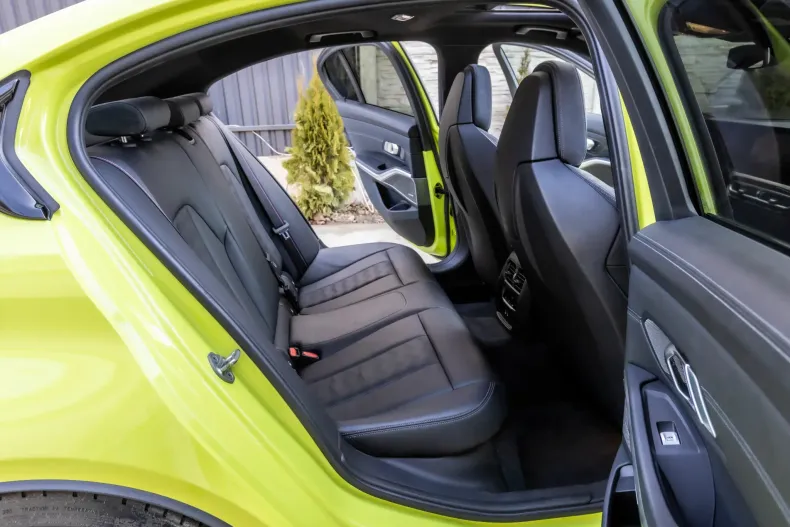 BMW M3 (Seria 3) din 2022 cu 37.000 km - oferta BMW196424 - foto 6