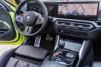 BMW M3 (Seria 3) din 2022 cu 37.000 km - oferta BMW196424 - foto 7