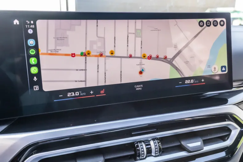 BMW M3 (Seria 3) din 2022 cu 37.000 km - oferta BMW196424 - foto 8