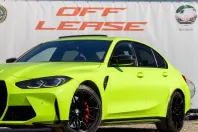 BMW M3 (Seria 3) din 2022 cu 37.000 km - oferta BMW196424 - foto 9