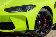 BMW M3 (Seria 3) din 2022 cu 37.000 km - oferta BMW196424 - foto 10