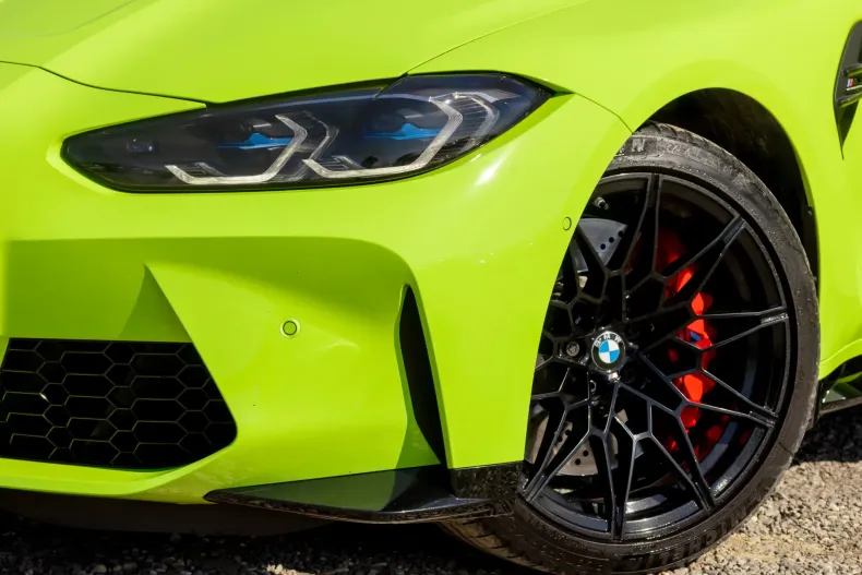 BMW M3 (Seria 3) din 2022 cu 37.000 km - oferta BMW196424 - foto 10