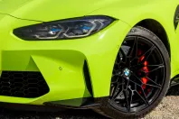 BMW M3 (Seria 3) din 2022 cu 37.000 km - oferta BMW196424 - foto 11