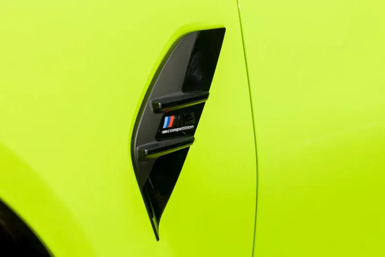 BMW M3 (Seria 3) din 2022 cu 37.000 km - oferta BMW196424 - foto 12