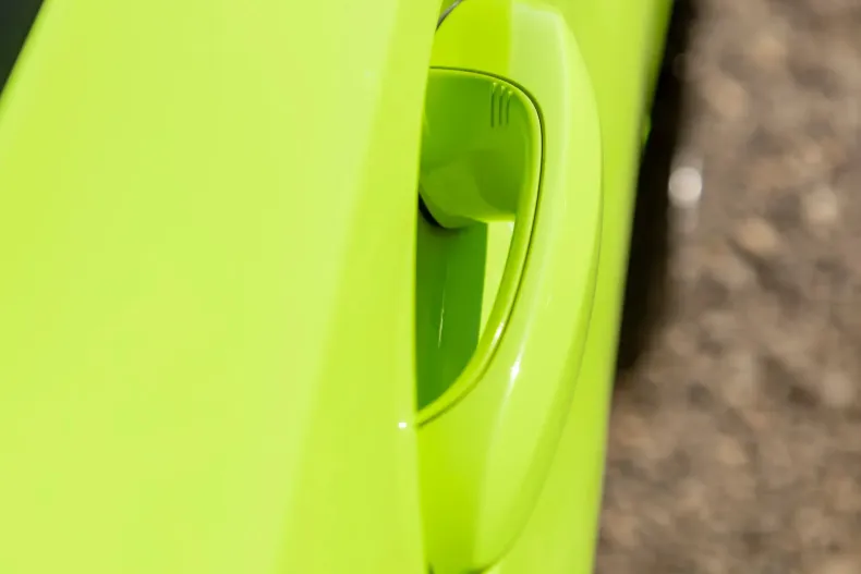 BMW M3 (Seria 3) din 2022 cu 37.000 km - oferta BMW196424 - foto 14