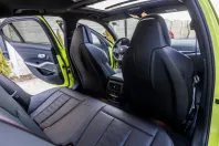 BMW M3 (Seria 3) din 2022 cu 37.000 km - oferta BMW196424 - foto 16