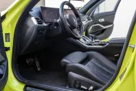 BMW M3 (Seria 3) din 2022 cu 37.000 km - oferta BMW196424 - foto 23