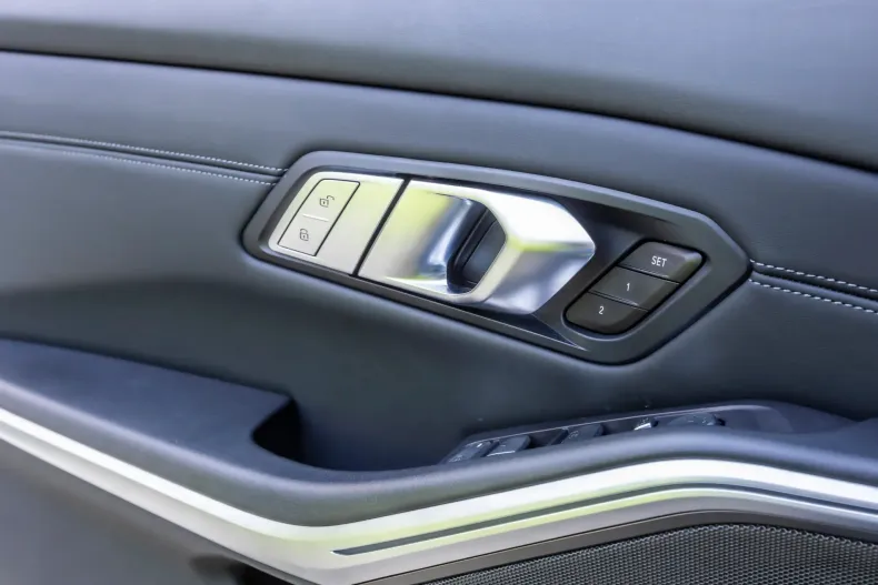 BMW M3 (Seria 3) din 2022 cu 37.000 km - oferta BMW196424 - foto 24