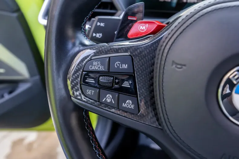 BMW M3 (Seria 3) din 2022 cu 37.000 km - oferta BMW196424 - foto 25