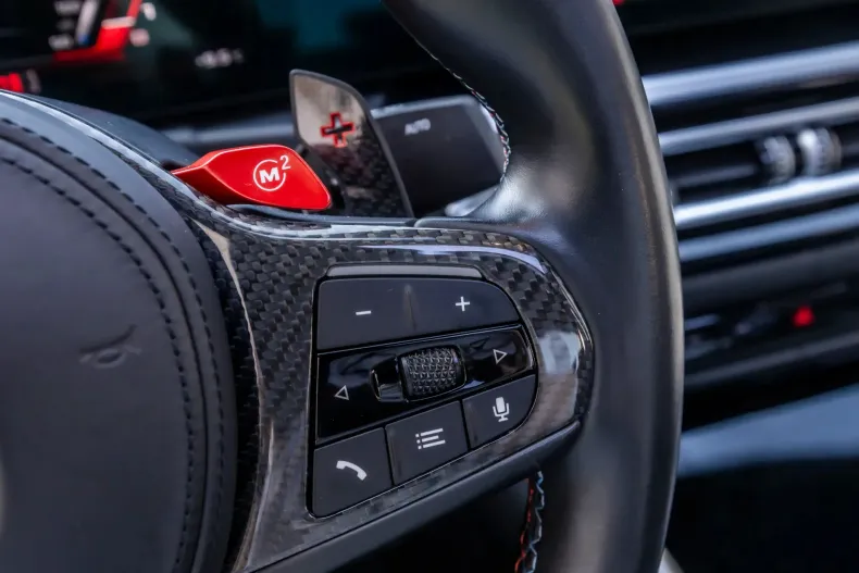 BMW M3 (Seria 3) din 2022 cu 37.000 km - oferta BMW196424 - foto 26