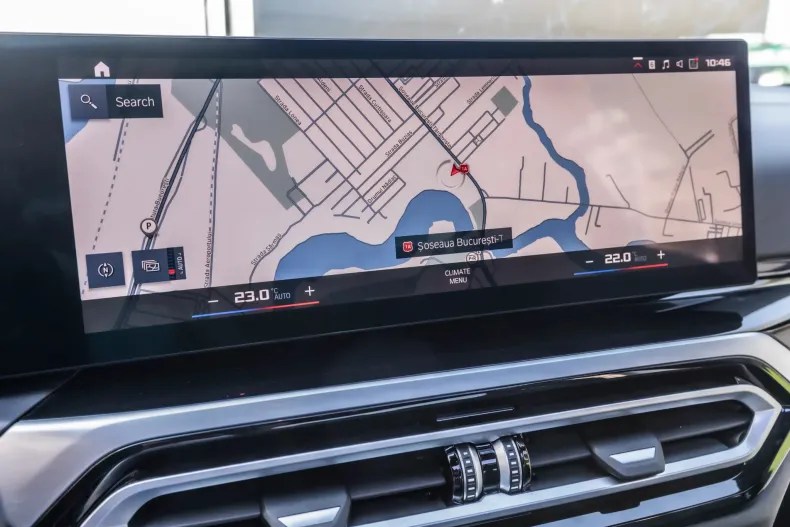 BMW M3 (Seria 3) din 2022 cu 37.000 km - oferta BMW196424 - foto 28