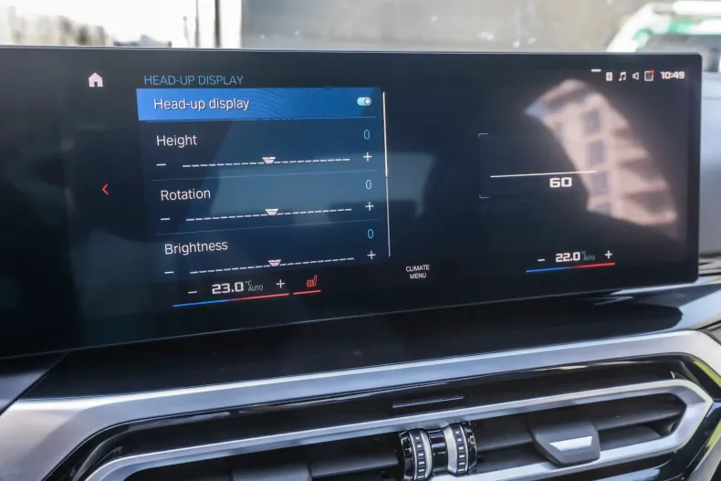 BMW M3 (Seria 3) din 2022 cu 37.000 km - oferta BMW196424 - foto 32