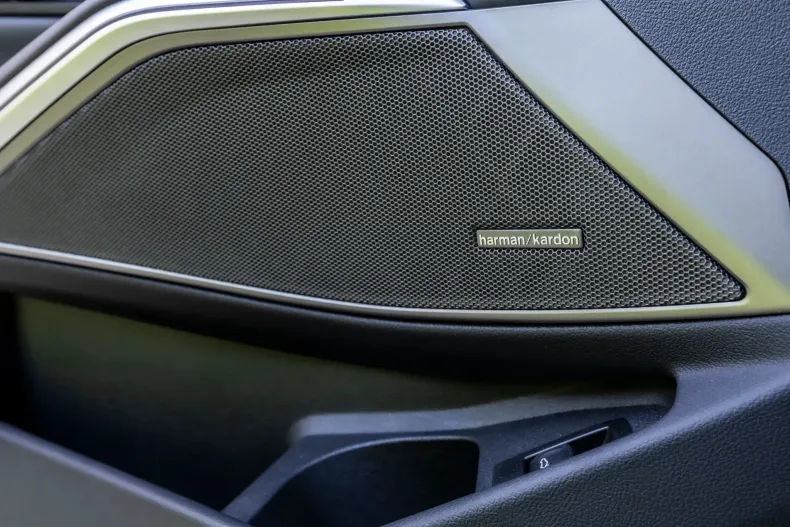 BMW M3 (Seria 3) din 2022 cu 37.000 km - oferta BMW196424 - foto 38