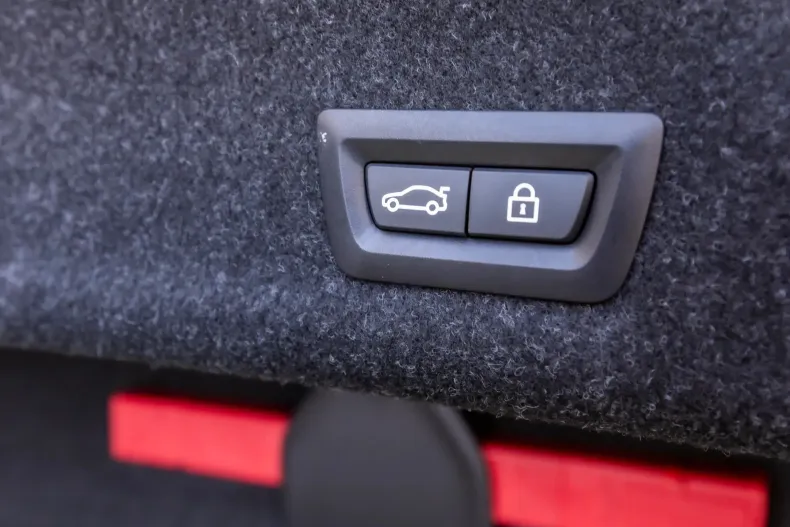 BMW M3 (Seria 3) din 2022 cu 37.000 km - oferta BMW196424 - foto 39