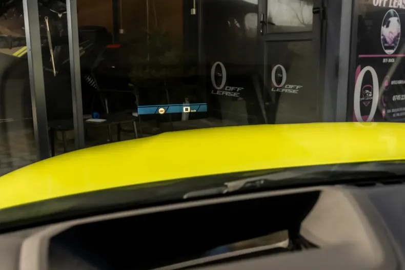 BMW M3 (Seria 3) din 2022 cu 37.000 km - oferta BMW196424 - foto 40