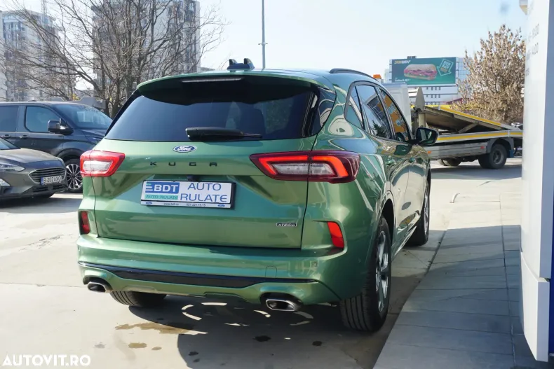 Ford Kuga din 2024 cu 23.564 km - oferta FOR196425 - foto 6