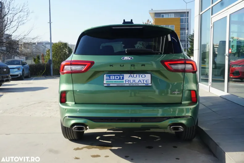 Ford Kuga din 2024 cu 23.564 km - oferta FOR196425 - foto 7