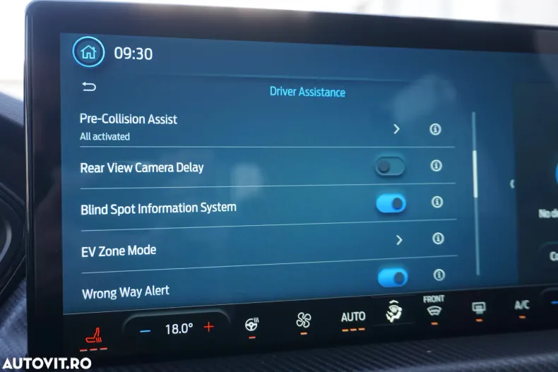 Ford Kuga din 2024 cu 23.564 km - oferta FOR196425 - foto 18