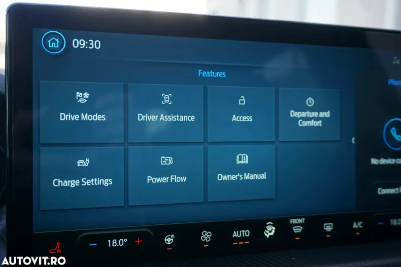 Ford Kuga din 2024 cu 23.564 km - oferta FOR196425 - foto 20