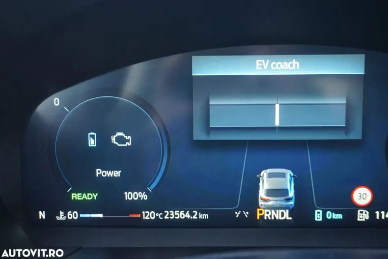 Ford Kuga din 2024 cu 23.564 km - oferta FOR196425 - foto 21