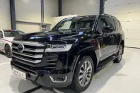 Toyota Land Cruiser 300 din 2025 cu 10 km - oferta TOY196426 - foto 7
