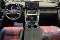 Toyota Land Cruiser 300 din 2025 cu 10 km - oferta TOY196426 - foto 11