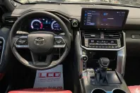 Toyota Land Cruiser 300 din 2025 cu 10 km - oferta TOY196426 - foto 12