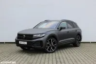 Volkswagen Touareg din 2025 cu 3.500 km - oferta VOL196427 - foto 1