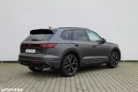 Volkswagen Touareg din 2025 cu 3.500 km - oferta VOL196427 - foto 4