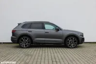 Volkswagen Touareg din 2025 cu 3.500 km - oferta VOL196427 - foto 5