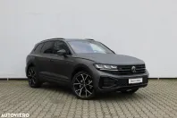 Volkswagen Touareg din 2025 cu 3.500 km - oferta VOL196427 - foto 6