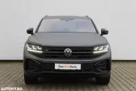 Volkswagen Touareg din 2025 cu 3.500 km - oferta VOL196427 - foto 7