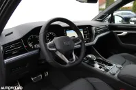 Volkswagen Touareg din 2025 cu 3.500 km - oferta VOL196427 - foto 10