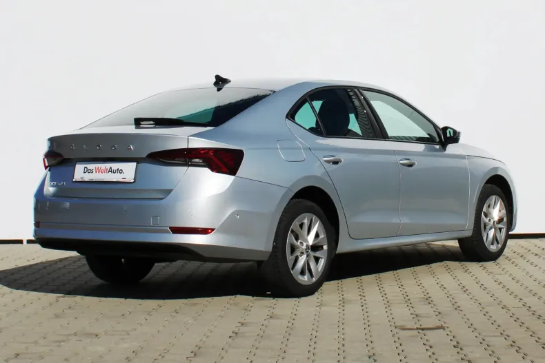 Skoda Octavia din 2022 cu 48.080 km - oferta SKO196428 - foto 4