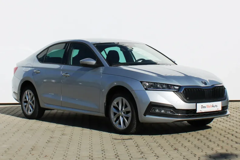 Skoda Octavia din 2022 cu 48.080 km - oferta SKO196428 - foto 6