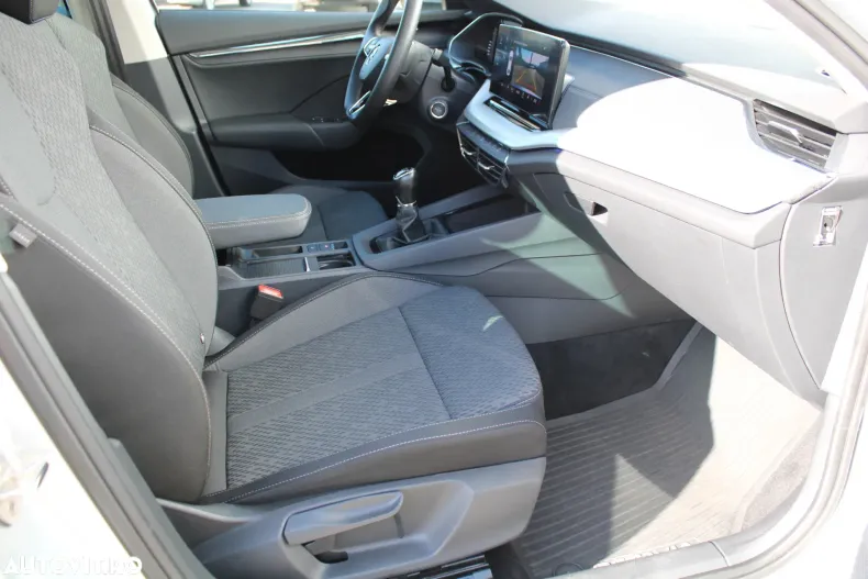 Skoda Octavia din 2022 cu 48.080 km - oferta SKO196428 - foto 14