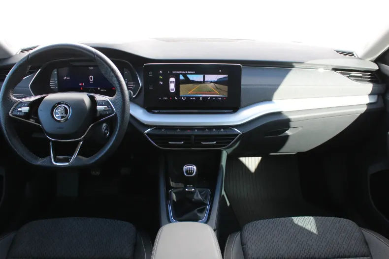 Skoda Octavia din 2022 cu 48.080 km - oferta SKO196428 - foto 15