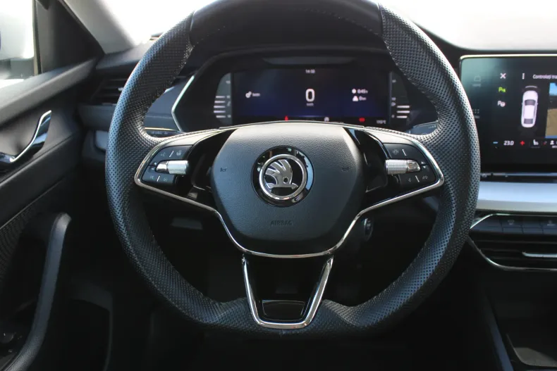 Skoda Octavia din 2022 cu 48.080 km - oferta SKO196428 - foto 16