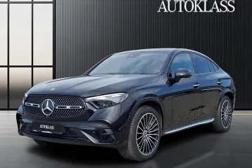 Mercedes-Benz GLC din 2024 - oferta MER196429