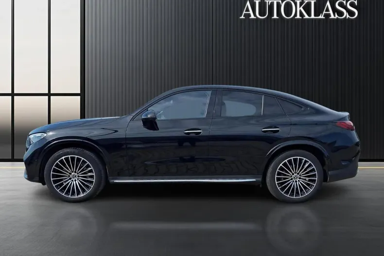 Mercedes-Benz GLC din 2024 cu 36.680 km - oferta MER196429 - foto 2